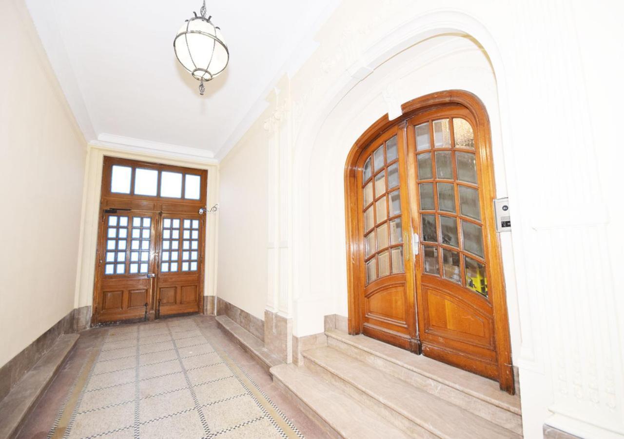 Cosy Appart - Hyper Centre - Tramway - Terrasse - Lerelaisdodile3 Valenciennes Exterior foto